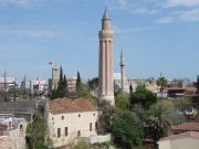 Altstadt von Antalia