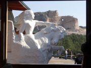 "Crazy Horse Monument"