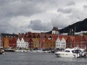 Bergen-Bryggen
